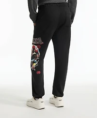 Ecko Unltd Men's Sensational Spidey Joggers