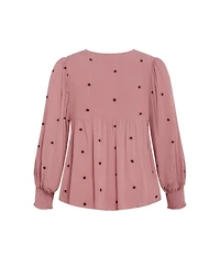 Plus Amalie Top