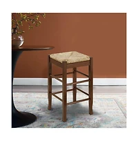 Slickblue Counter Stool – Stylish and Comfortable Seating for Kitchen & Dining Spaces