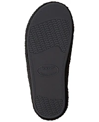 Isotoner Signature Women's Joey Cozy Plush Slide Slippers