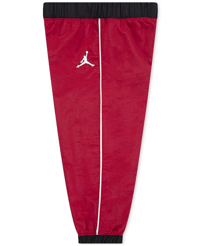 Jordan Baby Windbreaker Jacket & Pants, 2 Piece Set