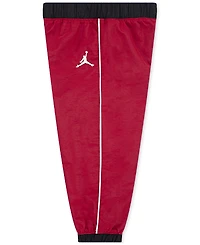 Jordan Baby Windbreaker Jacket & Pants, 2 Piece Set