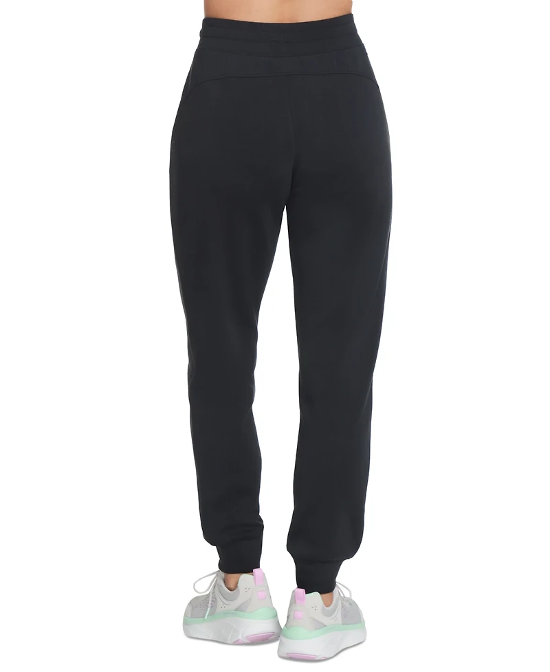Skechers Women's Skechluxe Elevate Sweatpant Joggers