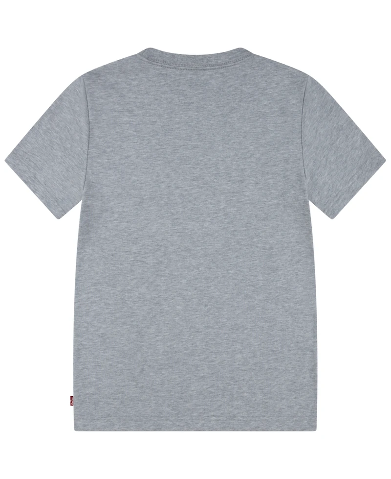 Levi's Big Boys Sailing Team T-Shirt