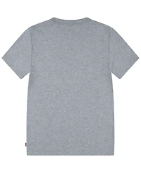 Levi's Big Boys Sailing Team T-Shirt