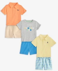 Baby Boys Mix Match Sets Exclusively At Macys