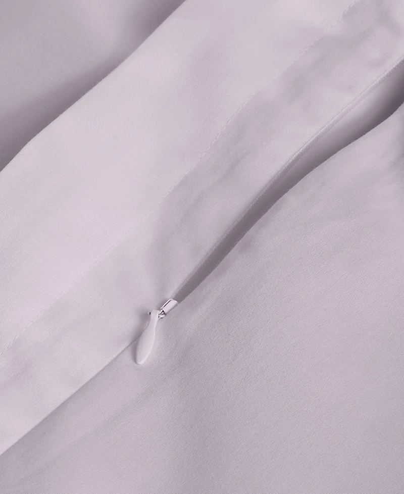 Closeout! Charter Club Sleep Luxe 800 Thread Count 100% Cotton 3-Pc. Duvet Cover Set, Full/Queen, Exclusively at Macy's