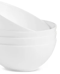 Arch Studio Opal Glass Coupe Cereal Bowls, Set of 4, Exclusively at Macy's