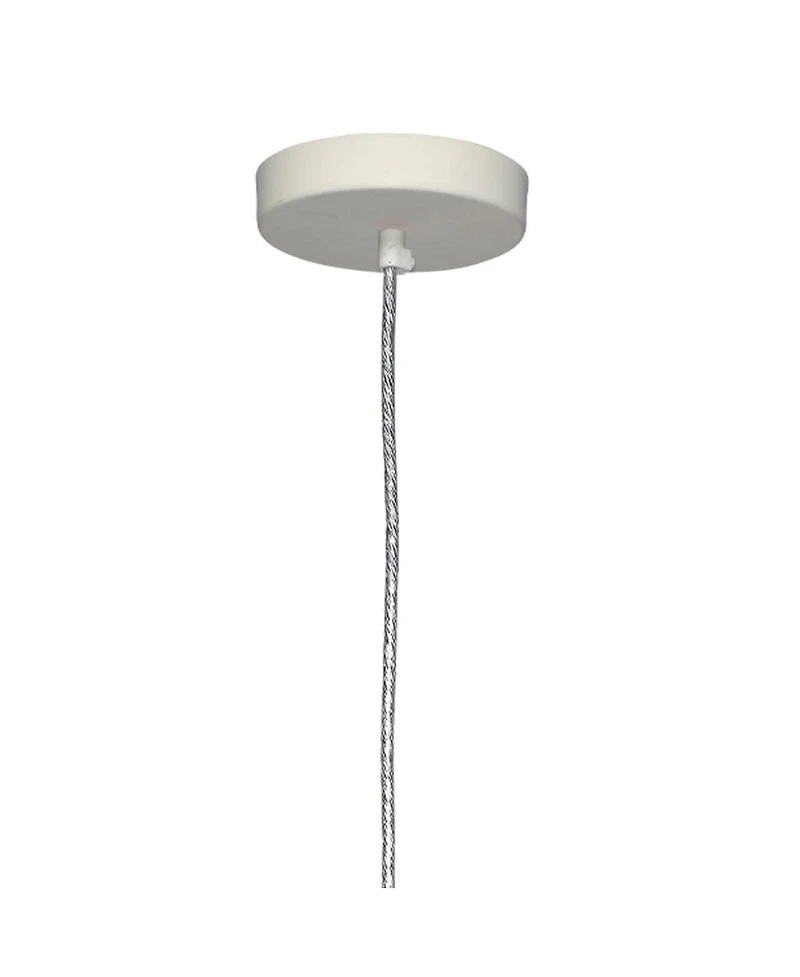 Pendant Chandelier – Stylish and Elegant Lighting for Dining Room, Kitchen, or Living Room