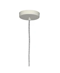 Pendant Chandelier – Stylish and Elegant Lighting for Dining Room, Kitchen, or Living Room