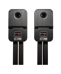 Polk Audio Signature Elite ES20 Bookshelf Speakers - Pair