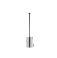 Slickblue Compact Side Table for Drinks, End Table for Living Room, Small Accent Table for Versatile Use