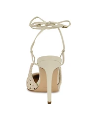 Nine West Women's Fessla Stiletto Heel Pointy Toe Dress Pumps