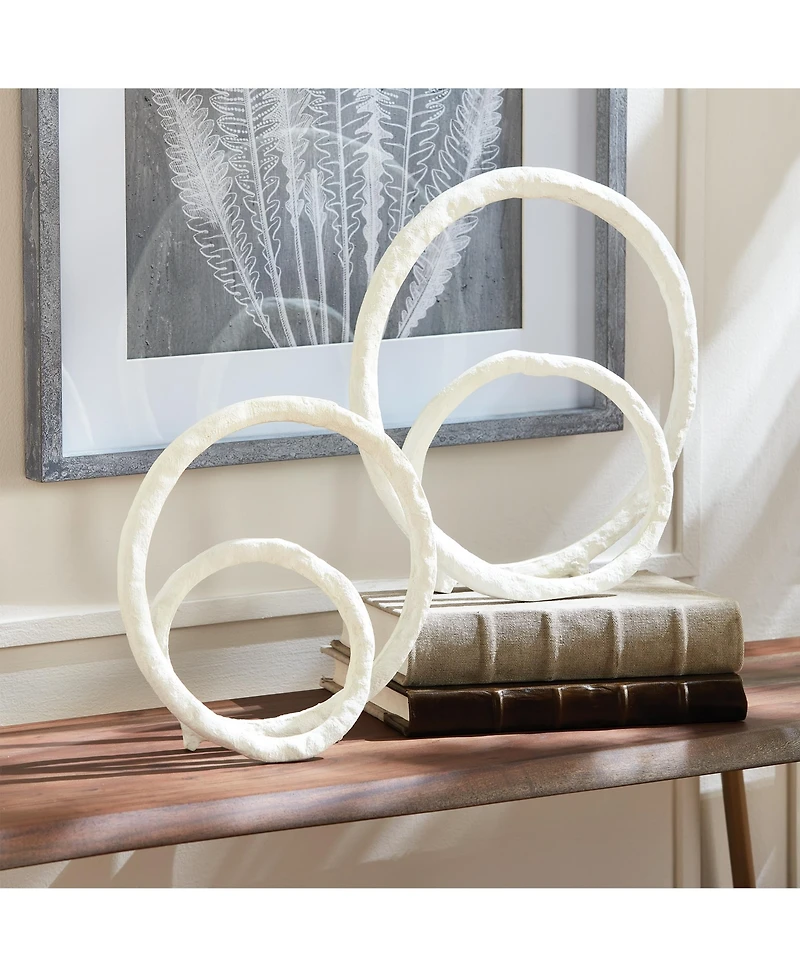 Eldon Sculptures Set of 2