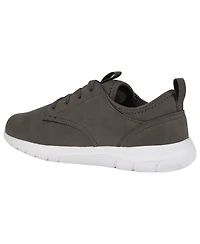 Deer Stags Little Boys Cal Junior Bungee Lace Dress Oxford Shoe