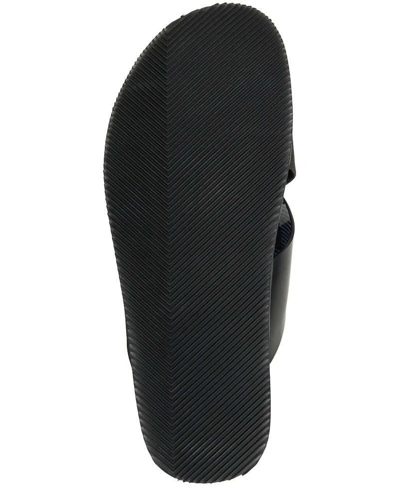 Ted Baker Men's Saltburn Slip On Sandals