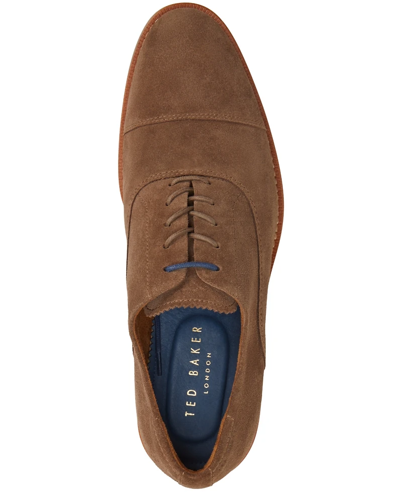 Ted Baker Men's Lace Up Oxford