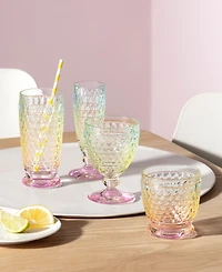 Villeroy & Boch Boston Double Old-Fashioned Glass