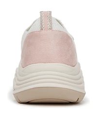 LifeStride Women's Impact Washable Slip On Sneakers