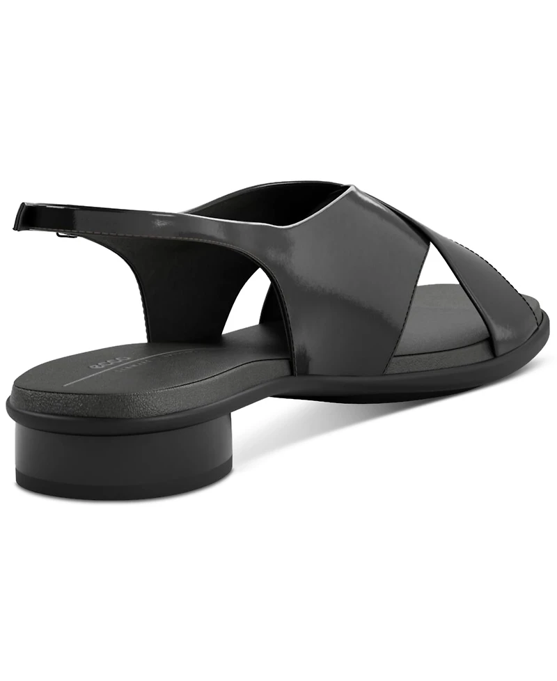 Ecco Women's Sculpted Alba 25 Slingback Sandals