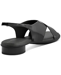 Ecco Women's Sculpted Alba 25 Slingback Sandals