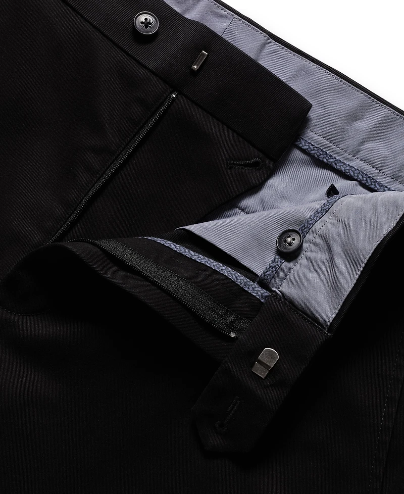 Charles Tyrwhitt Men's Ultimate Non-Iron Chino Pants