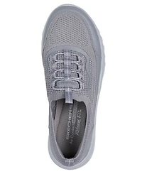 Skechers Women's Slip-Ins Breathe Easier - Suit Her Walking Sneakers from Finish Line