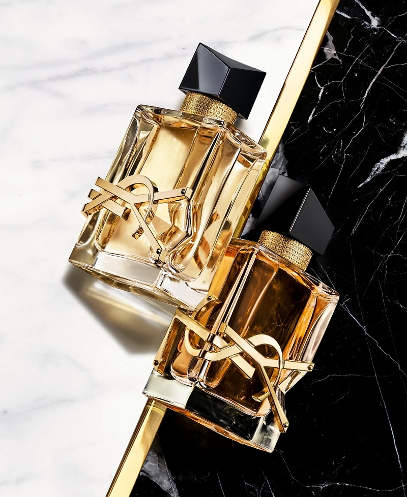 Yves Saint Laurent Libre Intense Eau de Parfum Travel Spray, 0.33 oz.