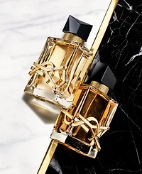 Yves Saint Laurent Libre Intense Eau de Parfum Travel Spray, 0.33 oz.