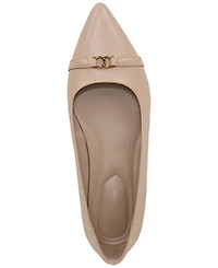 Giani Bernini Women's Bentlley Pointed Toe Flats, Created for Macy's