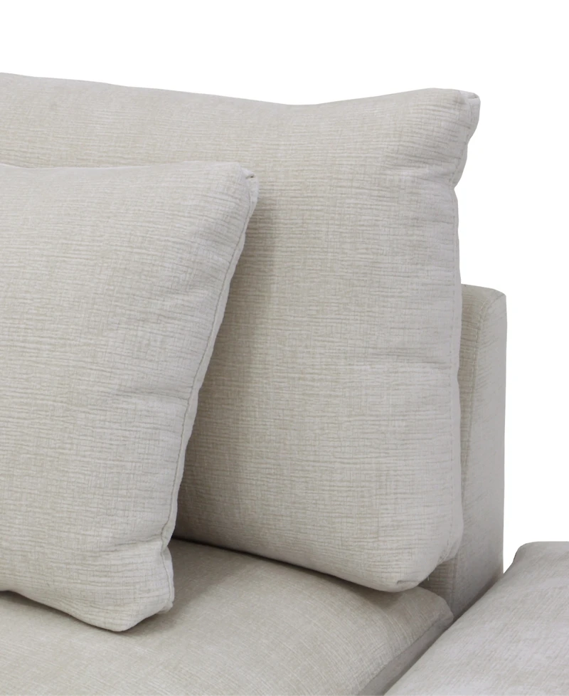 Merten Fabric Sofa, Exclusively at Macy's