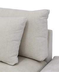 Merten Fabric Sofa, Exclusively at Macy's