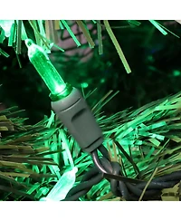 Electric Plug-In 70ct Led Indoor/Outdoor String Lights Smooth M6 - 23'