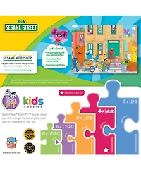 Sesame Street