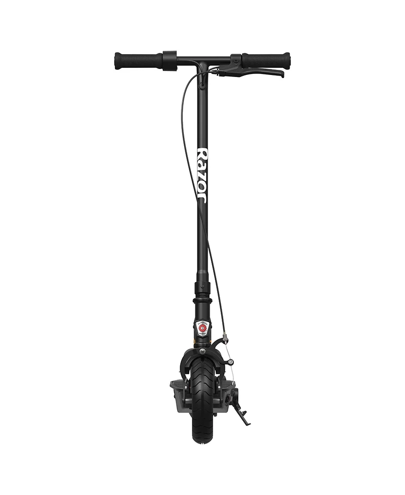Razor Power Core XLR100 Electric Scooter Outdoor Ride-On Toy for Ages 8+, Black