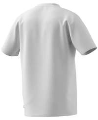 adidas Men's Regular-Fit Camo Logo Graphic T-Shirt