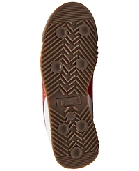 Puma Big Girls Roma Casual Sneakers from Finish Line