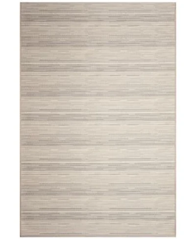 Liora Manne Miranda Tweed Stripe Rug Collection