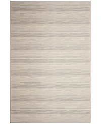 Liora Manne Miranda Tweed Stripe Rug Collection