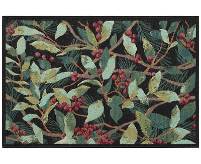 Liora Manne' Esencia Holly Field 2'5"x3'11" Area Rug