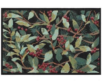 Liora Manne Esencia Holly Field Rug Collection