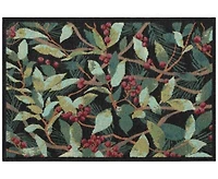 Liora Manne Esencia Holly Field Rug Collection