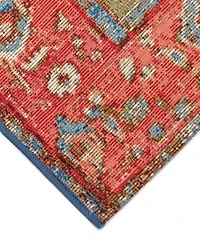 Liora Manne Marina Heriz Rug Collection