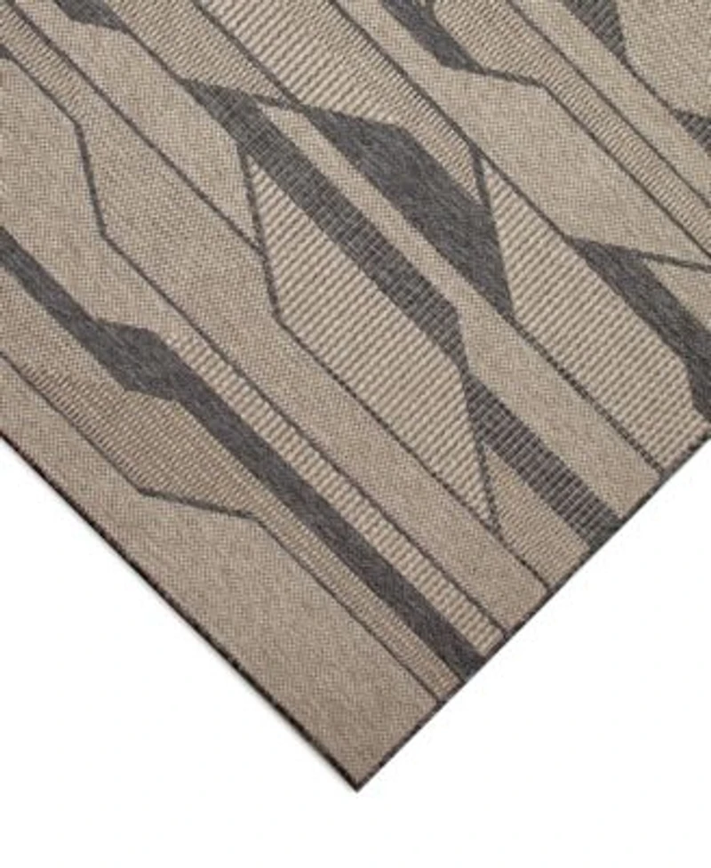 Liora Manne Monaco Vienna Rug Collection
