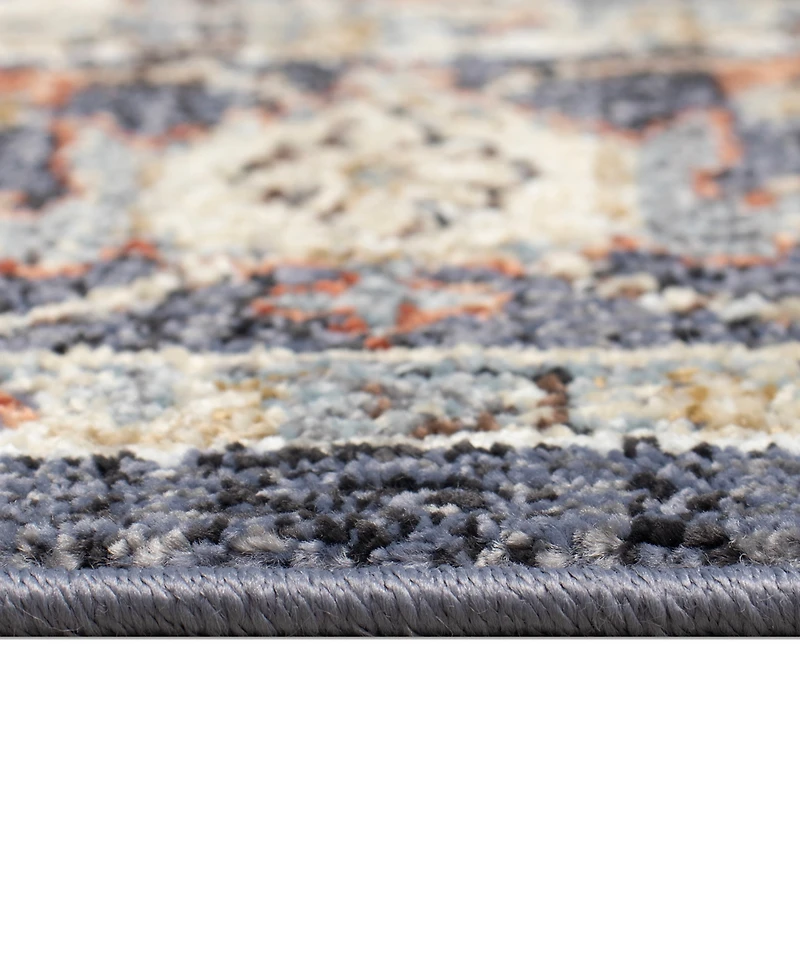 Liora Manne' Ariana Heriz 3'3"x4'11" Area Rug