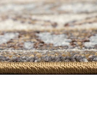 Liora Manne' Ariana Sarai 1'11"x7'6" Runner Area Rug