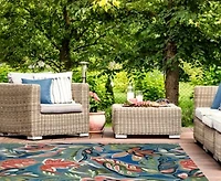 Liora Manne Capri On Holiday Rug Collection