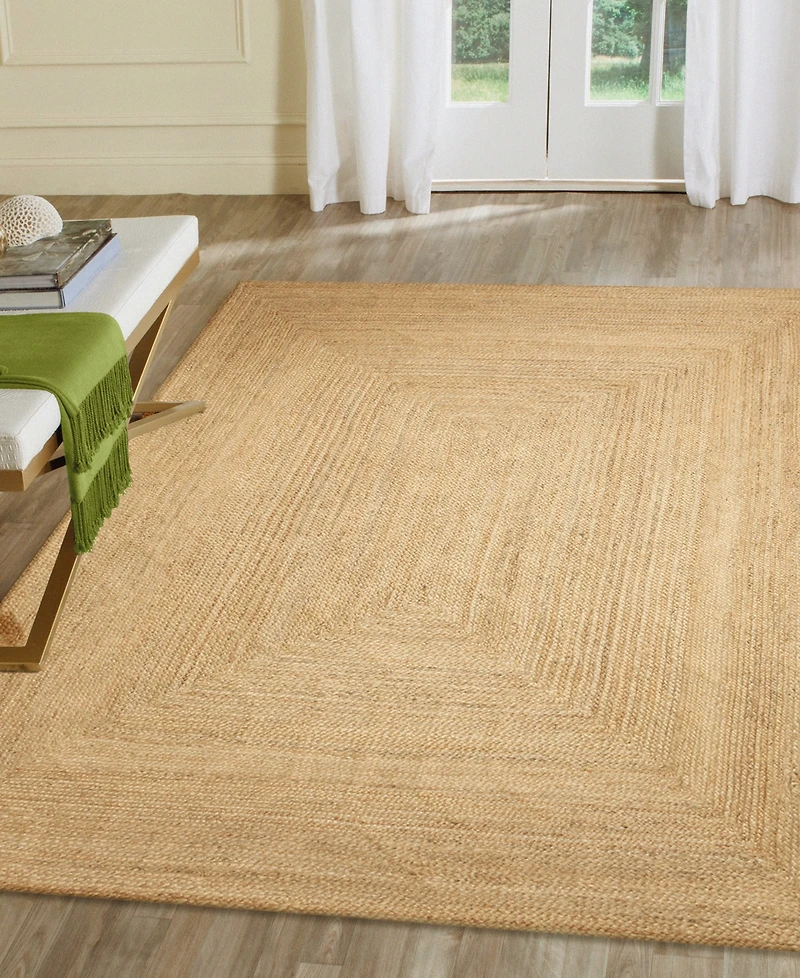 Liora Manne' Tulum Plain 3'6"x5'6" Area Rug