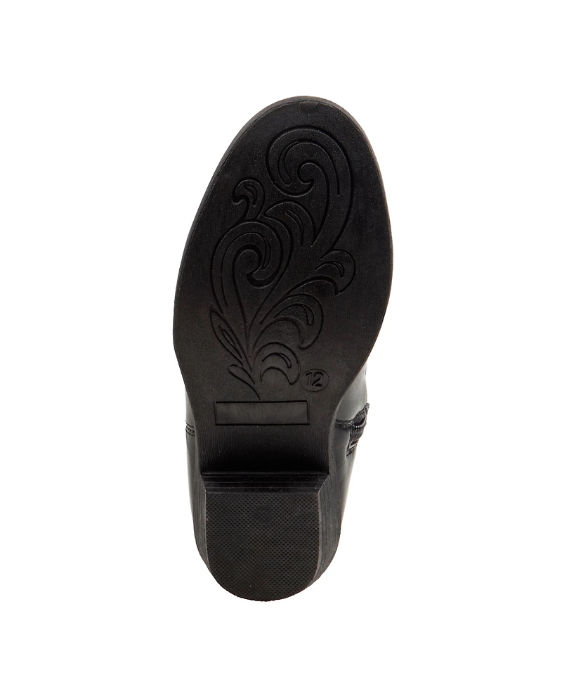 Kensie Girl Toddler Girls Cowboy Boots