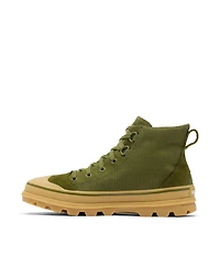 Sorel Men's Scout N About Mid Sneaker